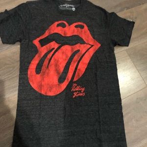 ROLLING STONES tee